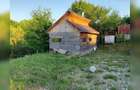 Teren intravilan | 1.244 mp | Strada Paltinului – Valea Ghinzii