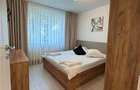 Inchiriere apartament 3 camere Centrul Civic, etaj 1, mob,utilat nou - 1