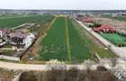 Teren intravilan, 6444 mp, front 20 m | Balotesti - 1
