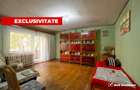 Apartament cu 4 camere spatioase, 82 mp, Manastur, etaj 1 - 1