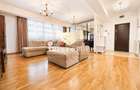Apartament 3 camere – Kiseleff | 88 mp utili | Etaj 1/6 | Parcare subterană - 1