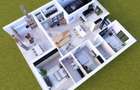 Casa premium single cu 4 camere si teren 593 mp Sura Mica Sibiu - 3