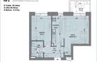 Apartament 2 camere I Nusco City Faza 2 I - 7