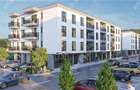 Apartament intabulat cu 3 camere finisat la cheie etaj 2 zona Brana