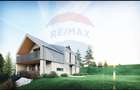 Teren 857mp Sacele/ fundatie / proiect casa/ AC- cf / Strada 7 Izvoare - 4
