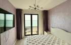 Apartament 3 camere Mamaia, vis a via de Hotel Iaki, cu vedere la lac - 9