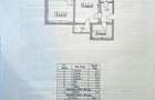 Drumul Taberei zona Parc Metrou 4 minute apartament 2 camere bloc anvelopat - 8