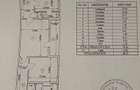 Apartament 4 camere bloc anvelopat Apusului, Pacii, Militari - 1