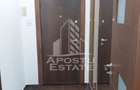 Apartament cu 2 camere, etajul 1, centrala proprie,Sagului - 3