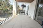 Apartament 3 Camere 16 mp Terasa Arqa Jolie Village Pipera - 13