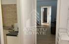 Apartament cu 2 camere de închiriat- centrala proprie,  Calea Aradului