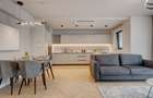 AFI Home North - 2 camere, mobilat&utilat, metrou Pipera, complex nou - 2