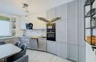 Zona Centrala|Apartament de lux situat intr-un Residence modern - 11