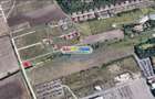 Otopeni Ana Aslan 7.598 Mp str. C-tin Noica-IDEAL Complex Rezidential - 4