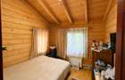 Casa din lemn masiv | 3 camere | Teren 5.000mp -Berceni Prahova - 4