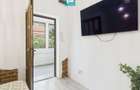 Apartament 3 camere  la curte  - Odobescu - 19