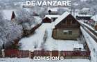 Casă cu 2 camere | Vărgata | 60.000 € - 1