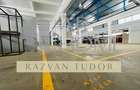 Hala industriala , parc industrial Brazi , 1MW putere - 2