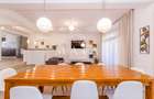 Vila in zona Strand, cu 7 camere , 2 garaje, curte de 200 mp - 4