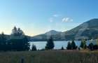 Teren intravilan de 10 ari cu vedere la lac, Colibița - 2