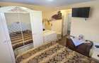 Apartament 2 camere, etaj 1, mobilat, utilat, parcare intabulata, Bucium Visan