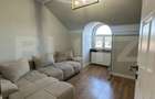 Apartament cu 2 camere, 56 mp, mobilat, utilat, view superb, zona Gruia - 5