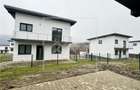 Casa 5 camere, 216 mpu, 550 mp teren, mobilata si utilata, Cisnadioara - 5