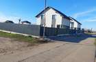 Teren constructii 500 mp Corbeanca Ilfov-zona Mechea Independentei.Investitie. - 2