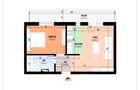 Apartament NOU 2 camere 55 mp! - 2
