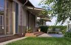 Casa Parter 4 Camere | Individuala | Semineu | Toate Facilitatile - 9