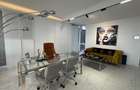 Inchieriere apartament 3 camere lux P-ta Dorobanti bloc boutique - 12