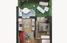 Vanzare studiouri duble zona Pallady - 9