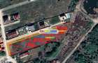 Balotesti - Teren 1.540 Mp str. Florilor - 6