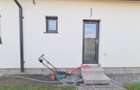 Casa parter, 72 mp, teren 270 mp, 3 camere, zona Hemeius - 10