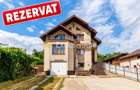 Casă nouă de vânzare în Priboieni, Ag| 140 mp utili | Teren 600 mp | - 1