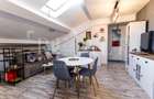 Vanzare apartament 2 camere | Mansarda, Boem | Expozitiei, 1 Mai - 5