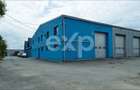 Proprietate industrială cu vizibilitate DN13 – Hală, birouri și teren 6.250 mp - 3