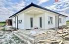 Duplex cu 3 camere si 2 bai - 76 mp utili - Bucovat - 1
