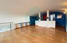 Penthouse Unic cu Terase de 100 mp