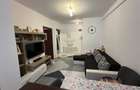 Apartament mobilat cu 3 camere balcon parcare in Arhitectilor - 2