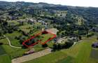 Teren intravilan panoramic, 5.750 mp, view munte, deschidere apreciabila, Ibanes - 1