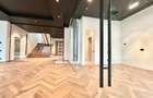 Pipera - Iancu Nicolae - Rezidential - Vila moderna - teren 709 mp - garaj - LUX - 18