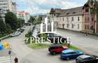 APARTAMENT 2 CAMERE DECOMANDAT, ZONA CENTRALĂ, BALCON, AER CONDIȚIONAT - 12