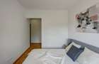Apartament 3 camere splendid, Baneasa Natura Residence - 11
