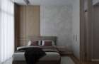 3 camere de inchiriat | zona Floreasca | prima inchiriere - 5