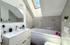 Duplex modern, 3 camere, 61 mp utili, mobilat/utilat - Sanandrei
