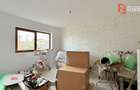 Duplex de vanzare 5 camere cu toate utilitatile - Mosnita Noua - 4