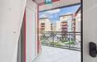 3 camere| parcare subterana| complexul The RING| balcon - 15