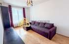 2 CAMERE FLOREASCA VEDERE MIXTA - 49 MP - BALCON -  3/3