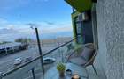 Alezzi. Rar la vânzare! Apartament cu vedere permanentă la mare | Prima linie - 2